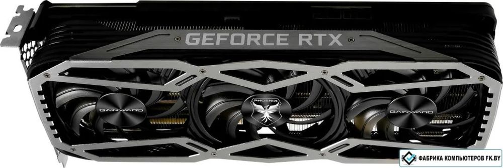 Rtx 3080 видеокарта