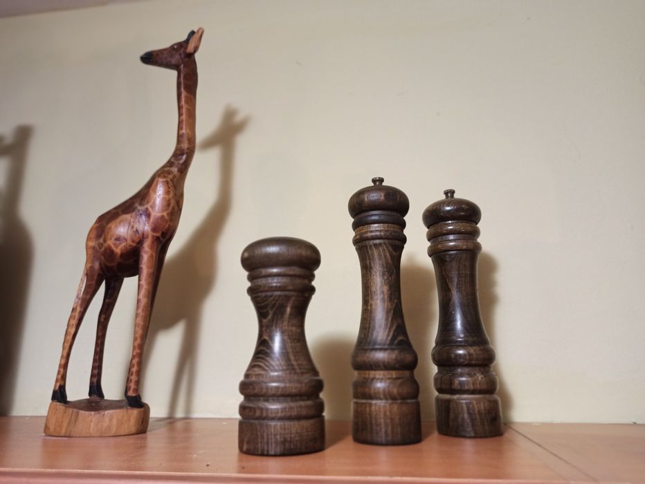 За ценители !!!Дърворезби и още нещо