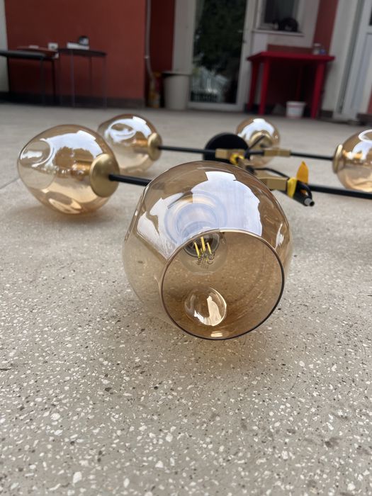 Plafoniera Mobexpert