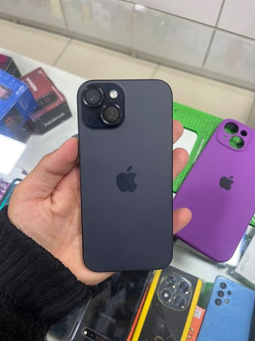 Iphone 15 128/78