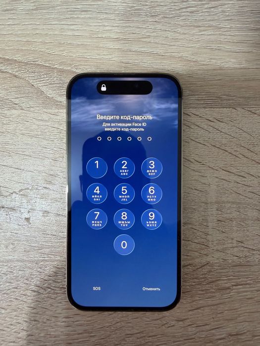 Iphone 14 pro в идеальном состоянии, 1ТВ