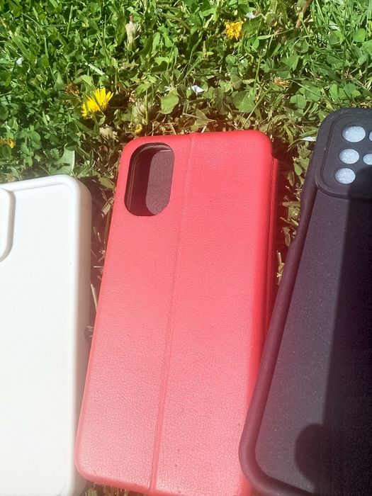 Калъфчета за Motorola g22