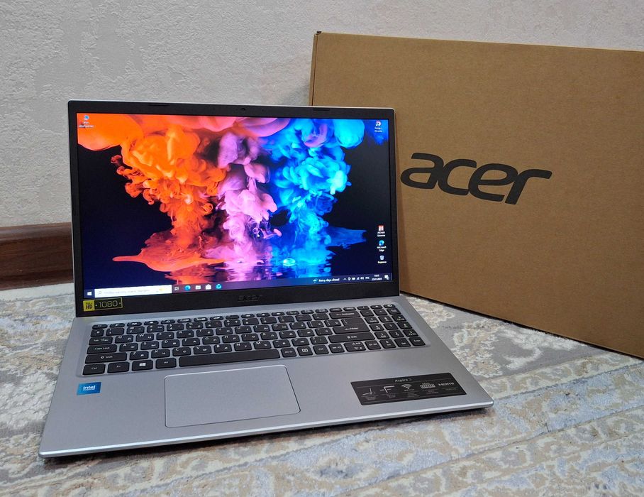 Ноутбук Acer Aspire 3