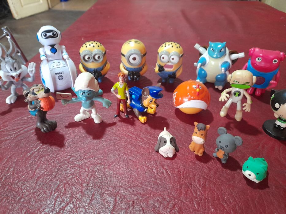 Jucării figurine Disney