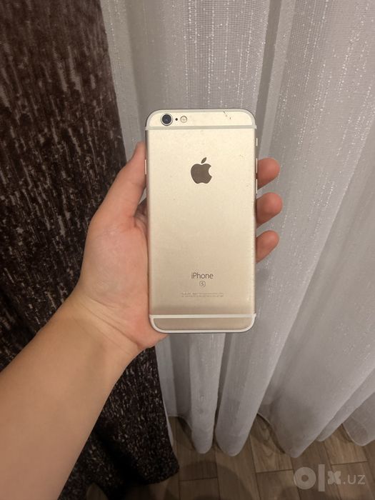 Phone 6s sotiladi