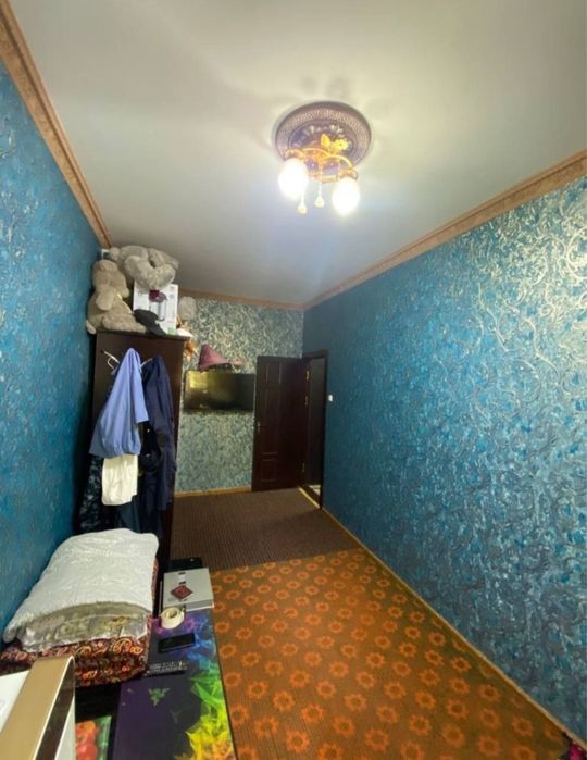 2 хонали квартира