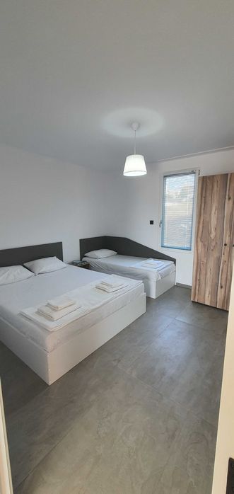 Море Гърция Авдира-Миродато Апартаменти