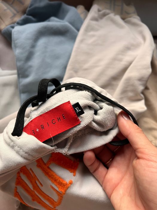 Vie Riche мъжки спортен сет, размер XL