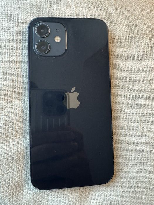 Iphone 12 mini (без коробки)