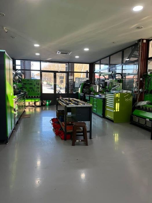 Рециклирани дюзи за Renault Master 2.5 DCI / Opel Vivaro 2.5 DCi