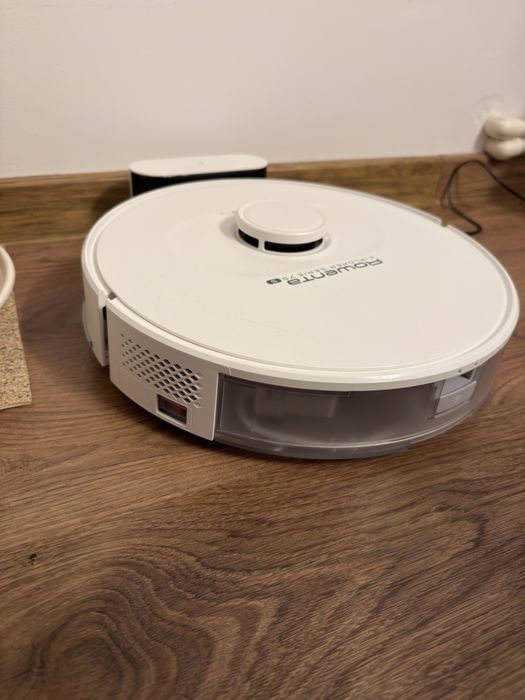 Vand aspirator robot