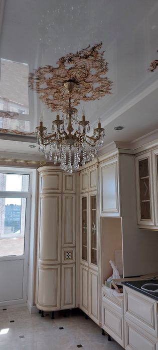 Евро ремонт под ключ