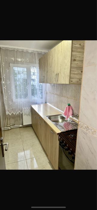 Inchiriez apartame 3 camere  km 4-5