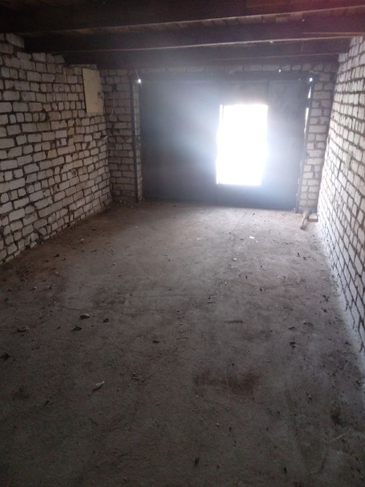 Гараж в аренду г.к Космос