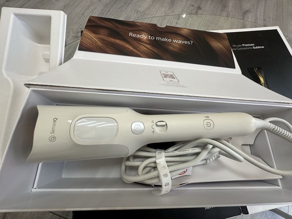 Продавам автоматична маша - Philips