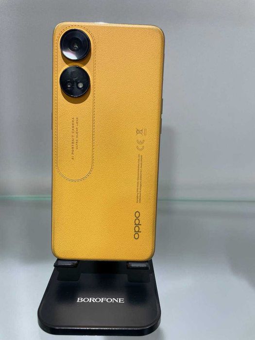 Телефон Oppo Reno 8 T