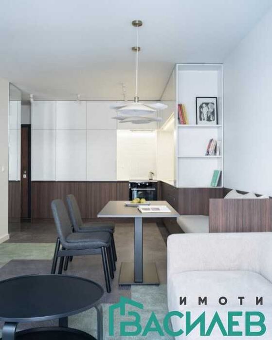 Продава 2-СТАЕН
град София, Кръстова вада