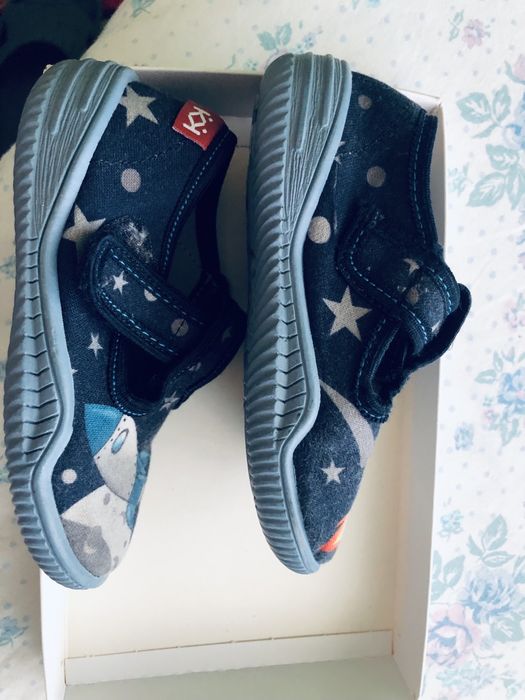 Детски обувки номер 26, 25, 24,23 и 22