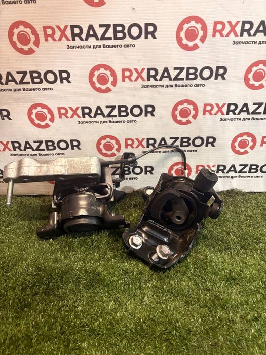 Верхняя подушка лексус нх