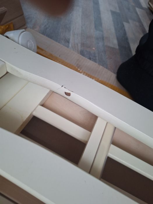 Продаётся детская кровать