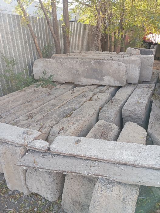 Продам жби изделия
