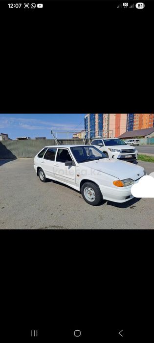 Продается Ваз 2114