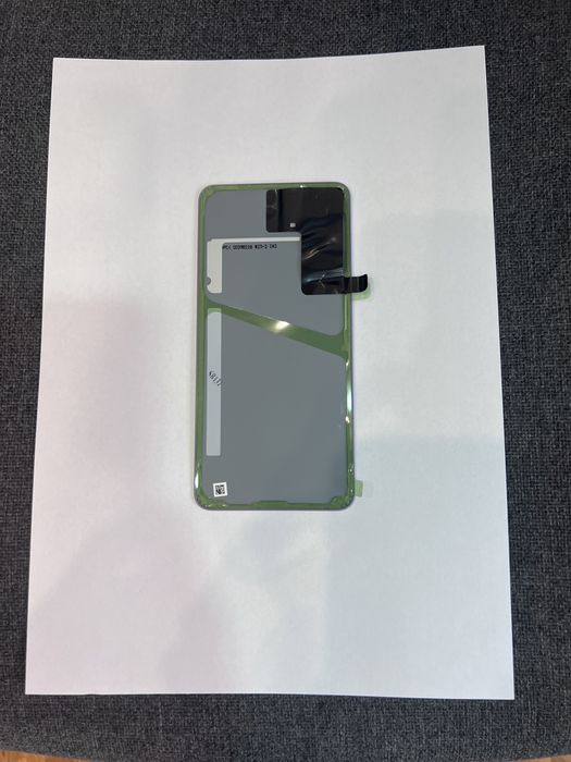 Capac Spate Samsung S21 FE Original