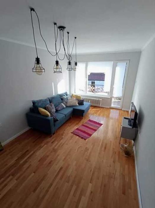 Тристаен ап. в кв. Хладилника