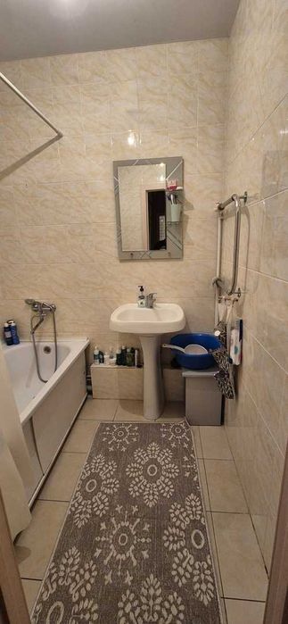 В продаже 3шка в Юбилейном микрорайоне