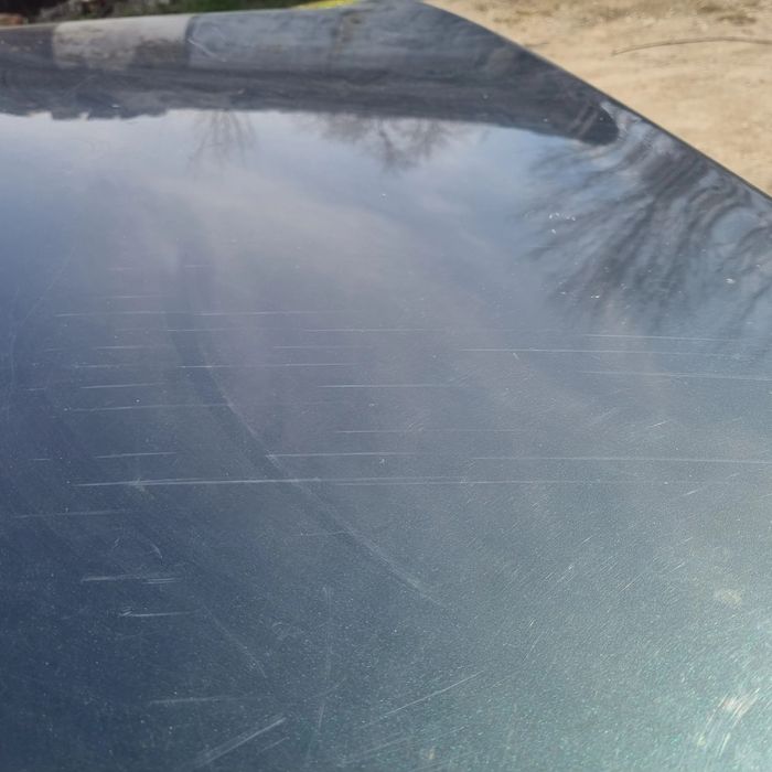 Полировка вашего автомобиля