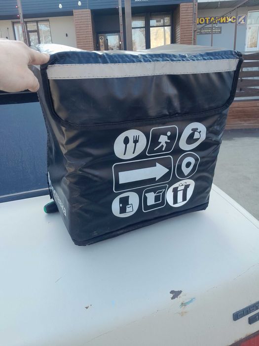 Термокороб яндекс