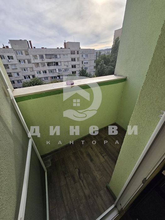 Продава се Двустаен апартамент в Стара Загора, Три чучура - юг - 45 кв.м за 1600 €/кв.м - Снимка #4