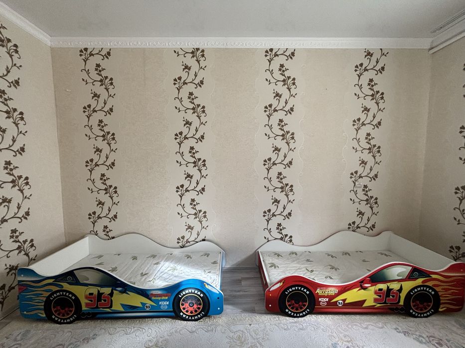 Детские диваны!