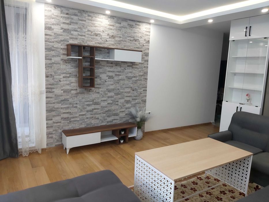 Дава се под наем Двустаен апартамент в София, Връбница 2 - 65 кв.м за 750 € - Снимка #6