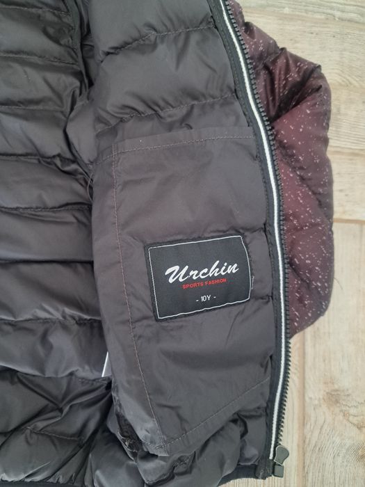 Есенно детско яке 9-10 години