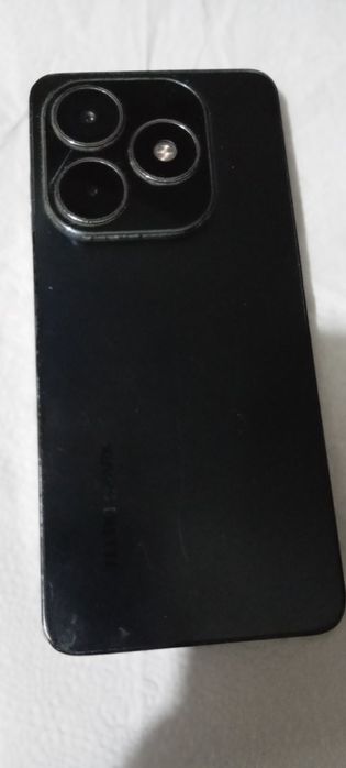 Телефон Текно спарк 20