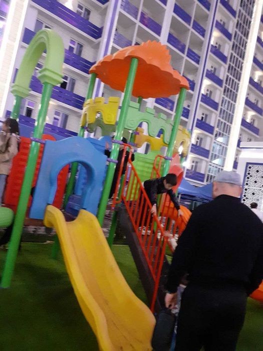 XON SAROY OCEAN 2 Хоналик дом сотилади