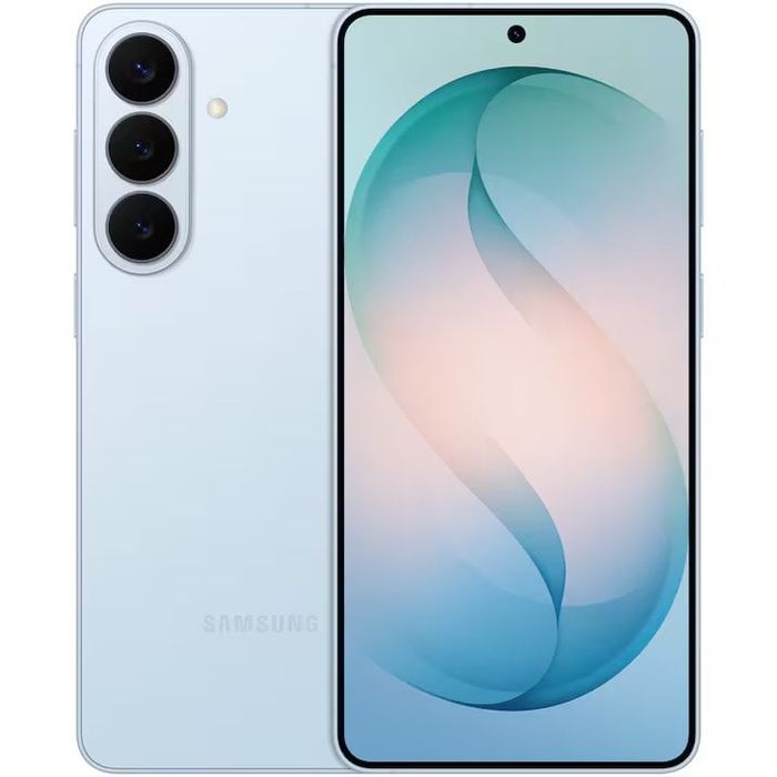 Samsung Galaxy S26 Plus 512Gb Sky Blue Nou-Sigilat 3 ani garanție, Tel