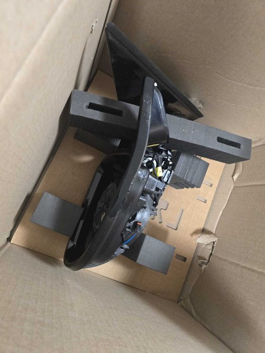 51168078736 corp oglinda usa dreapta  bmw X3 G01 si F97