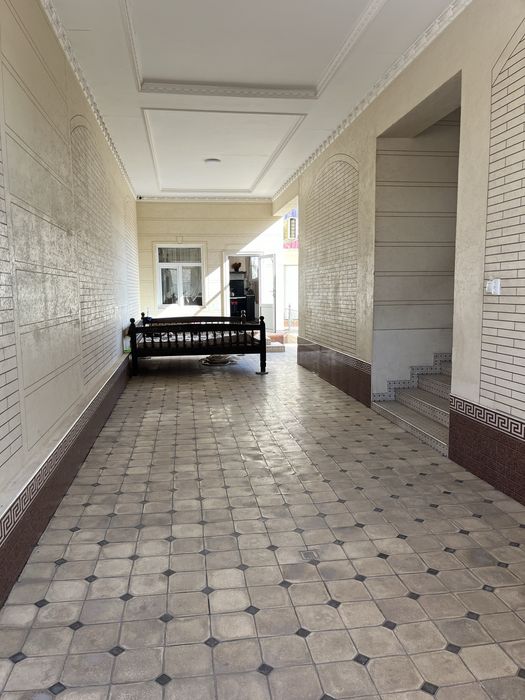 srochno keles kok terakda 5 xonali fayzli xovli sotiladi