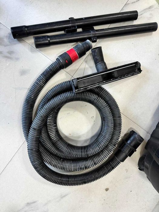 Прахосмукачка за сухо и мокро почистване BOSCH GAS 12-25 PL