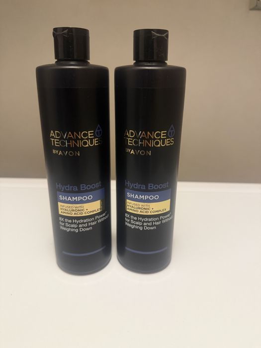 Sampon Hydra Boost Avon