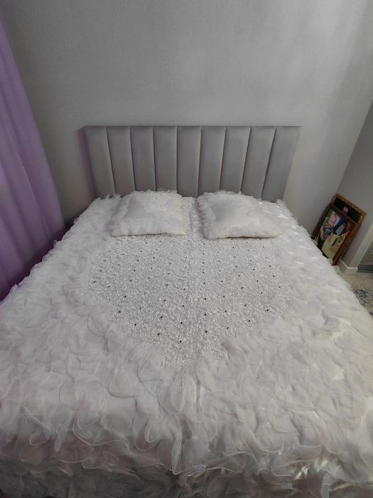 Продам шикарное покрывало