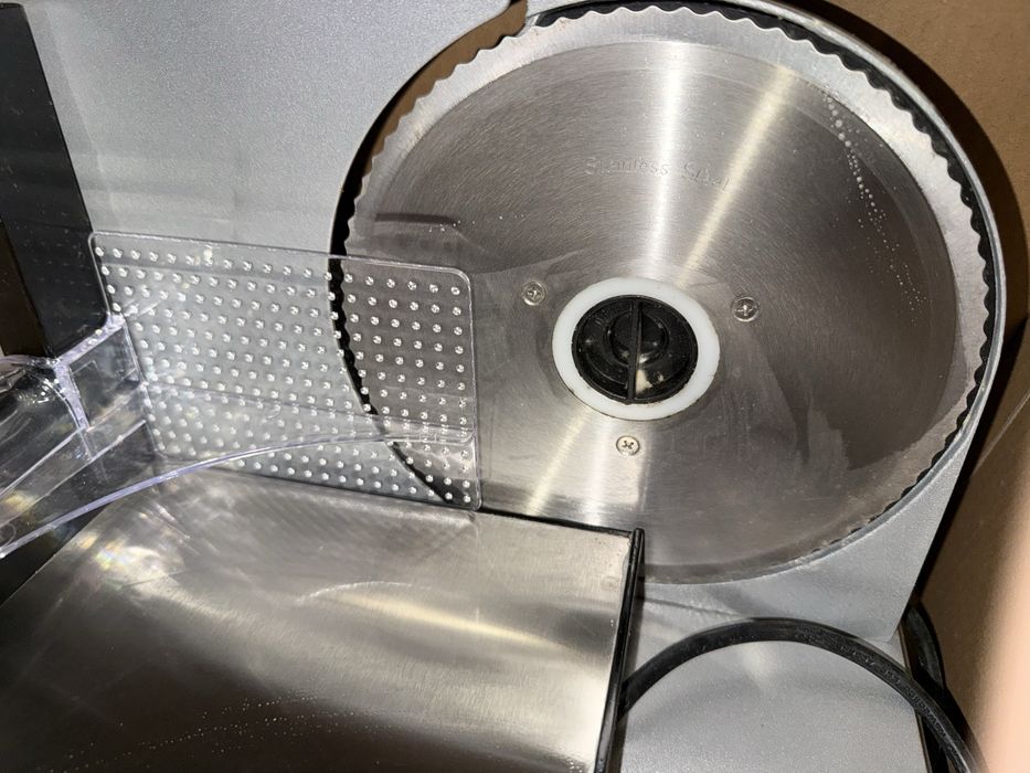 Слайс машина Tarrington House FS1500M