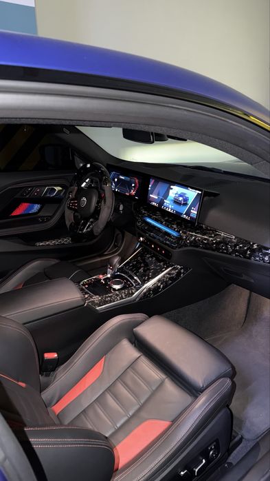 Bmw m2 competition 2025 full