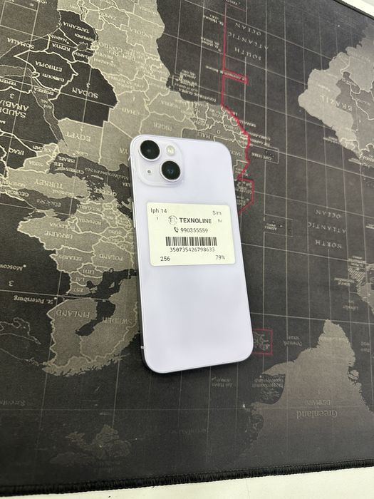 Iphone 14 256 gb