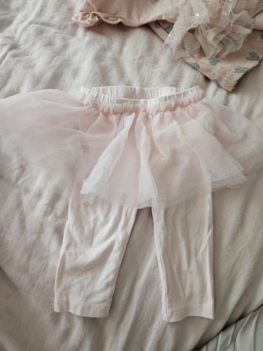 Лот от дрехи Mayoral Newborn 0-2м