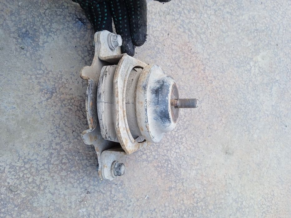 Запчасти Марк 2..