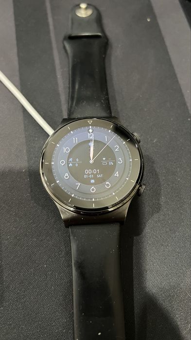 Huawey watch gt2 pro