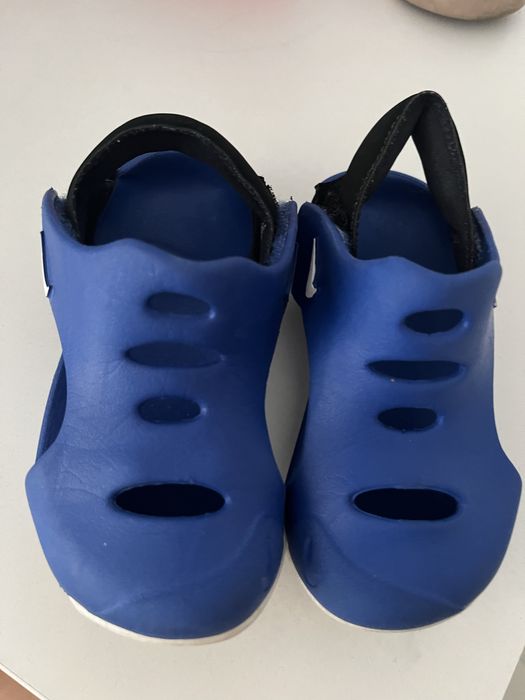 2 Perechi Sandale Nike baieti
